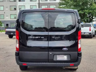 2023 Ford Transit 150