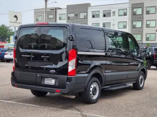 2023 Ford Transit 150