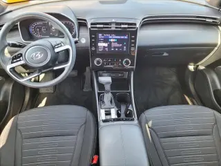 Hyundai SANTA CRUZ 2022 AWD SEL 4dr Crew Cab 4.3ft SB