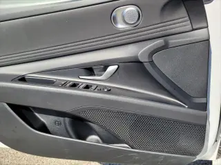 Hyundai ELANTRA 2025 SEL Convenience 4dr Sedan