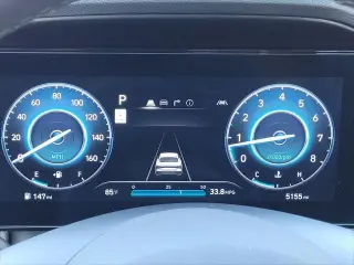 Hyundai ELANTRA 2025 SEL Convenience 4dr Sedan