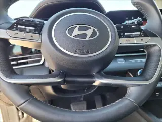 Hyundai ELANTRA 2025 SEL Convenience 4dr Sedan