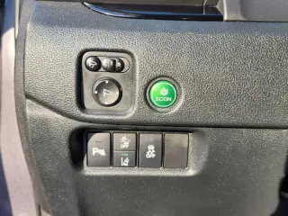 2021 Honda Passport Touring