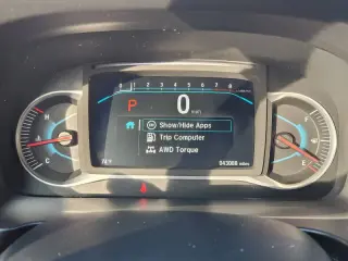 2021 Honda Passport Touring