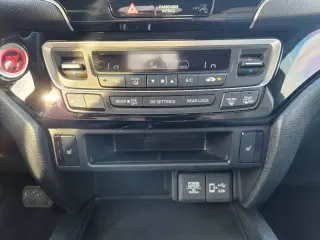 2021 Honda Passport Touring