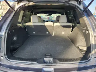 2021 Honda Passport Touring