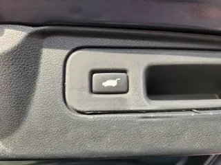 2021 Honda Passport Touring