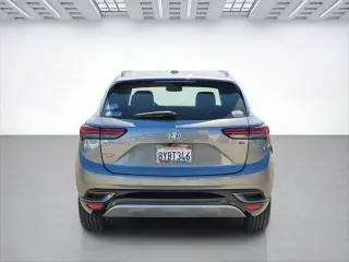 Buick Envision 2021 Essence 4dr Crossover