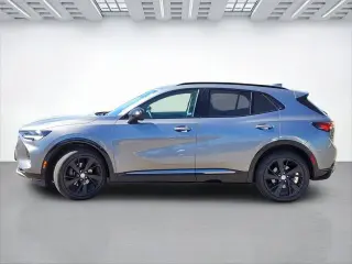 Buick Envision 2021 Essence 4dr Crossover