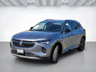 Buick Envision 2021 Essence 4dr Crossover