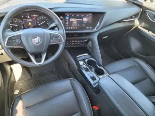 Buick Envision 2021 Essence 4dr Crossover