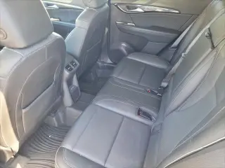 Buick Envision 2021 Essence 4dr Crossover