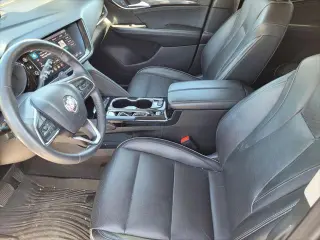 Buick Envision 2021 Essence 4dr Crossover
