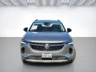 Buick Envision 2021 Essence 4dr Crossover