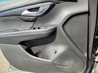 Buick Envision 2021 Essence 4dr Crossover
