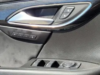 Buick Envision 2021 Essence 4dr Crossover