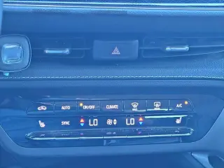 Buick Envision 2021 Essence 4dr Crossover