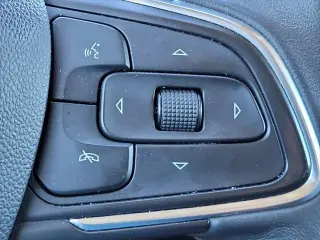 Buick Envision 2021 Essence 4dr Crossover