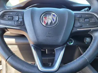 Buick Envision 2021 Essence 4dr Crossover
