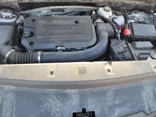 Buick Envision 2021 Essence 4dr Crossover