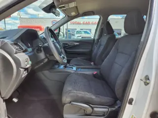 2020 Honda Pilot LX