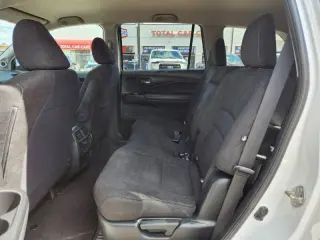 2020 Honda Pilot LX
