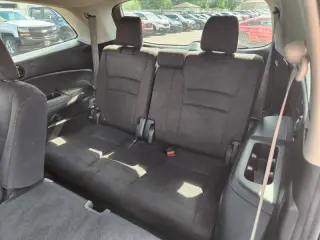 2020 Honda Pilot LX