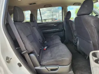 2020 Honda Pilot LX