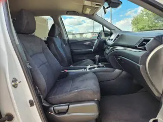 2020 Honda Pilot LX