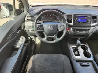 2020 Honda Pilot LX
