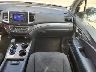2020 Honda Pilot LX