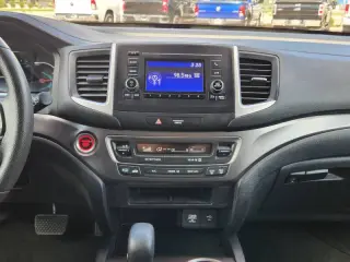 2020 Honda Pilot LX