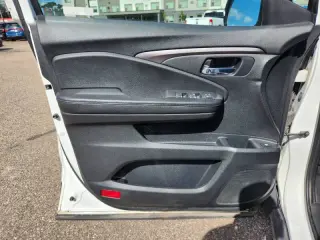 2020 Honda Pilot LX
