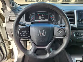 2020 Honda Pilot LX