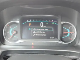 2020 Honda Pilot LX