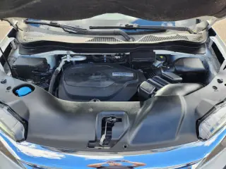 2020 Honda Pilot LX