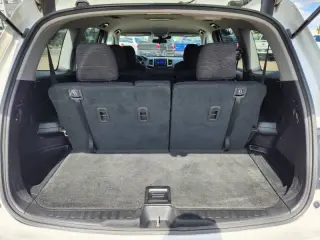 2020 Honda Pilot LX