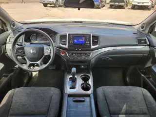 2020 Honda Pilot LX