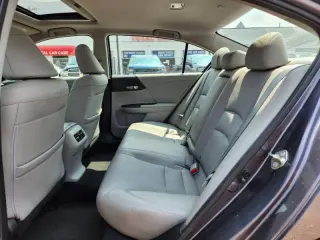 2015 Honda Accord EX-L V6