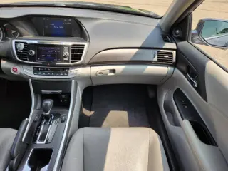 2015 Honda Accord EX-L V6