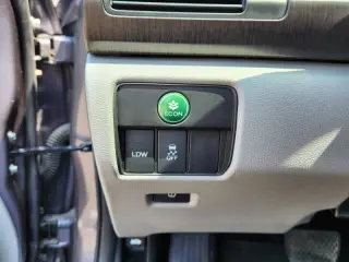 2015 Honda Accord EX-L V6