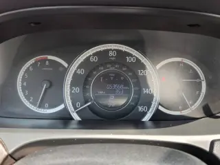 2015 Honda Accord EX-L V6