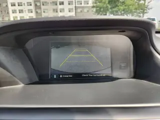 2015 Honda Accord EX-L V6