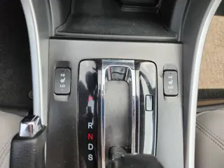 2015 Honda Accord EX-L V6