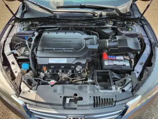 2015 Honda Accord EX-L V6