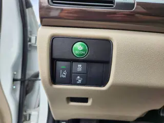 2017 Honda Accord EX-L w/Navi w/Honda Sensing