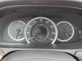 2017 Honda Accord EX-L w/Navi w/Honda Sensing