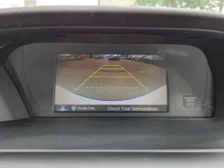 2017 Honda Accord EX-L w/Navi w/Honda Sensing