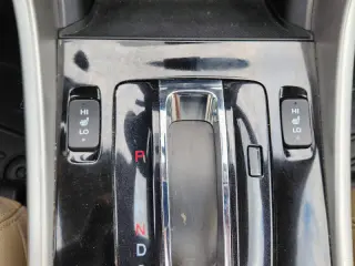 2017 Honda Accord EX-L w/Navi w/Honda Sensing