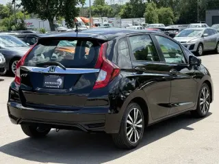2019 Honda Fit EX